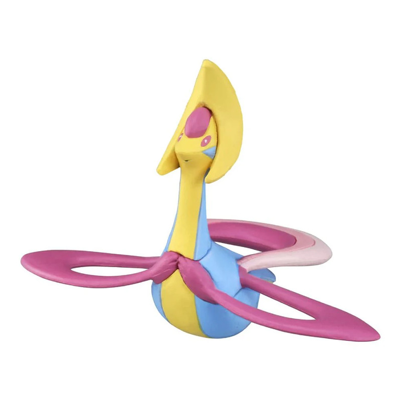 Cressella Takara Tomy Monster Collection Figure MS-50 - مجسم